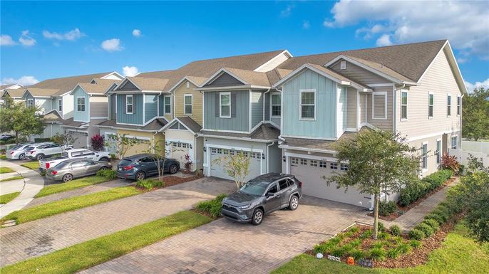 2456 SEDGE GRASS WAY