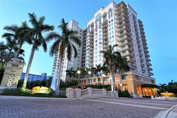 800 N TAMIAMI TRAIL UNIT 211