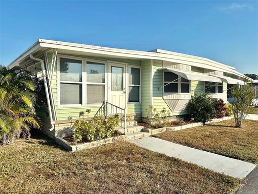 9900 ULMERTON ROAD UNIT 61