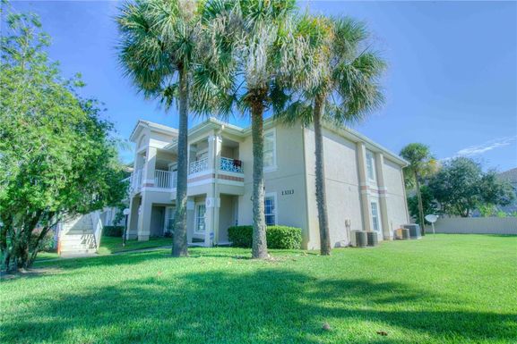 13313 FAIRWAY GLEN DRIVE UNIT 103