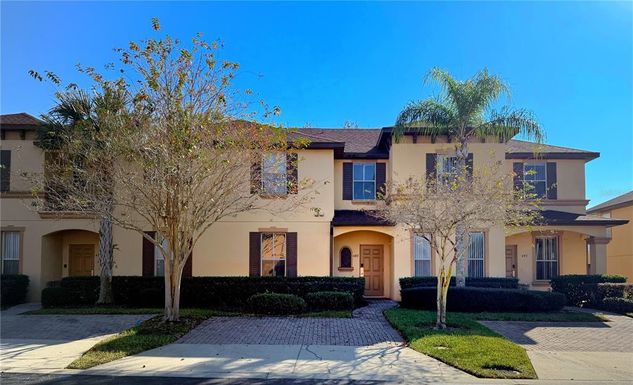 487 LA MIRAGE STREET