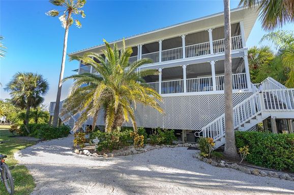 7181 RUM BAY DRIVE UNIT 4011A