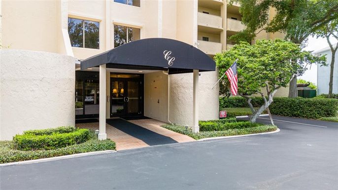 5020 BAYSHORE BOULEVARD UNIT 201