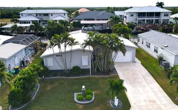 5464 RIVER BAY DRIVE