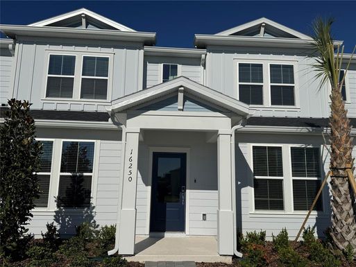 16250 BRIGHT LEAF ROAD