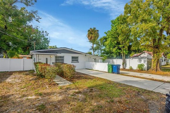 5114 N MACDILL AVENUE