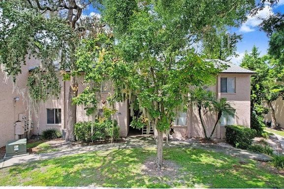 7506 PRESLEY PLACE UNIT 107