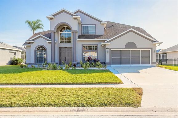 1424 NEW BOLTON DRIVE