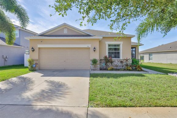 507 POWDER VIEW DRIVE