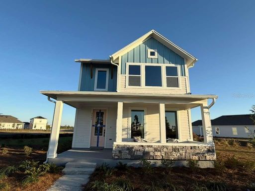 2985 SAILHOUSE DRIVE