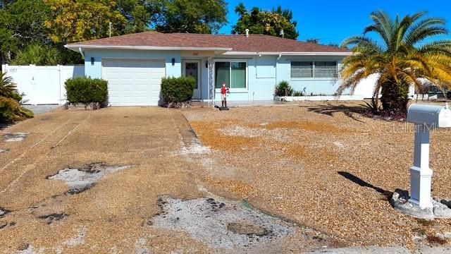 7317 BOUGENVILLE DRIVE