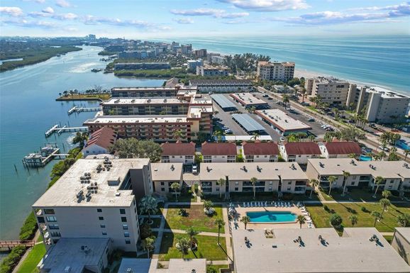 19725 GULF BOULEVARD UNIT 13