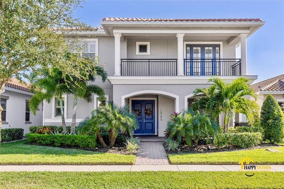 10254 BEECHWOOD LANE