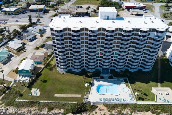 1133 OCEAN SHORE BOULEVARD UNIT 505