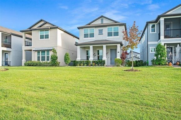 1775 WHITE FEATHER LOOP