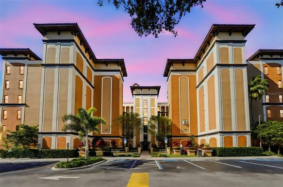 12544 FLORIDAYS RESORT DRIVE UNIT 312B