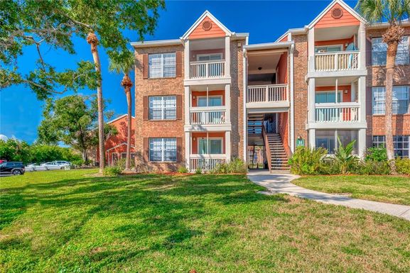 10200 N GANDY BOULEVARD UNIT 1103