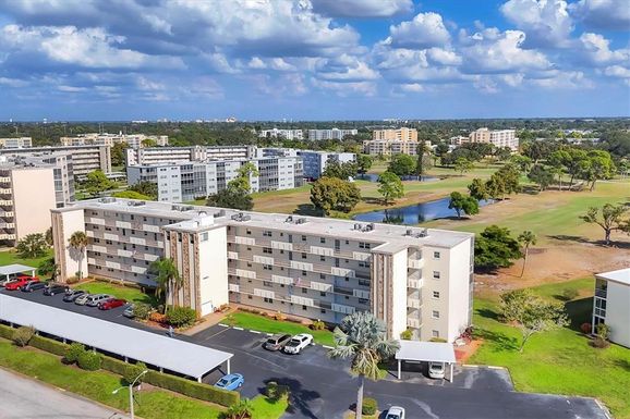 4080 IRONWOOD CIRCLE W UNIT 306C