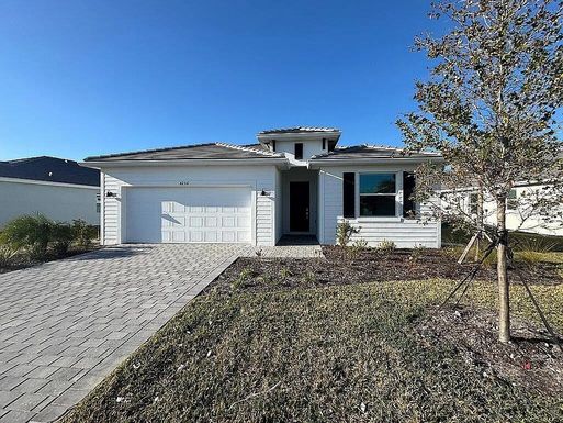 8256 SHORE LAKE DRIVE