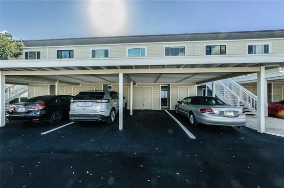 433 S PAULA DRIVE UNIT 21