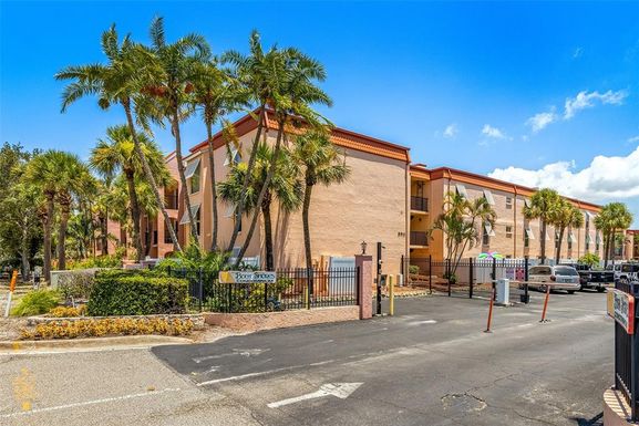 8911 BLIND PASS ROAD UNIT 223