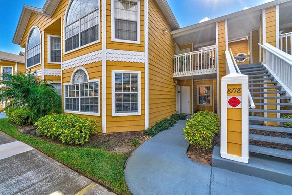 8718 RAIN FOREST PLACE UNIT A