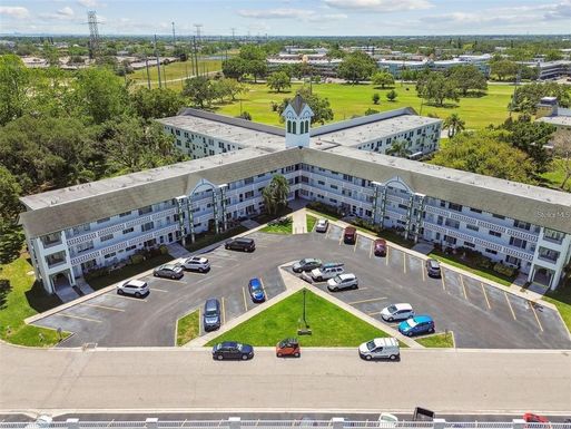 2469 FRANCISCAN DRIVE UNIT 53