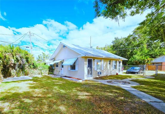 1109 PENNSYLVANIA AVENUE