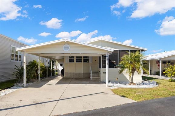 7048 MOUNT ESSEX DRIVE NE UNIT 493