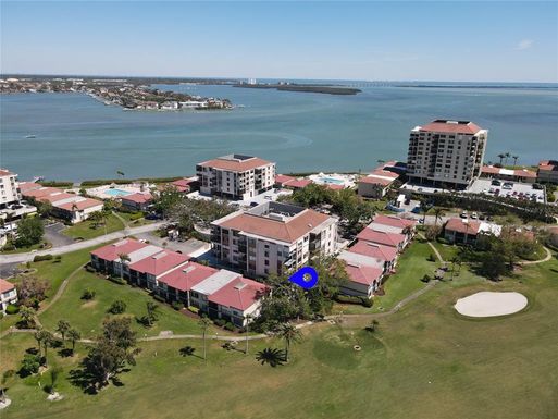 6269 PALMA DEL MAR BOULEVARD S UNIT 308