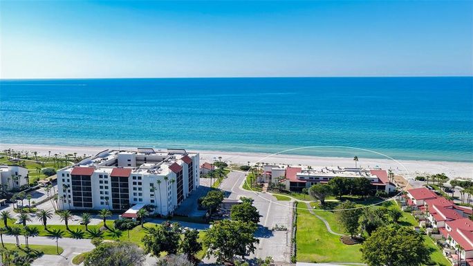 2089 GULF OF MEXICO DRIVE UNIT G1-105