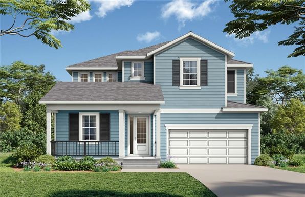 3536 ROCKY ISLAND ROAD