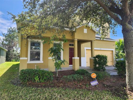 1540 WHITEWATER FALLS DRIVE