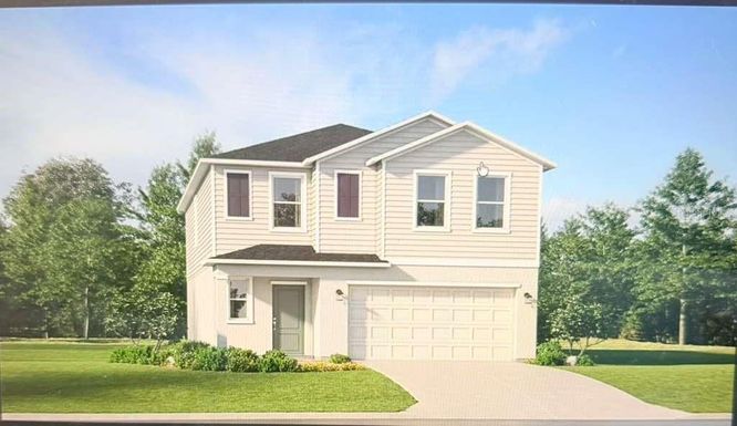 1023 HOUR GLASS ROAD