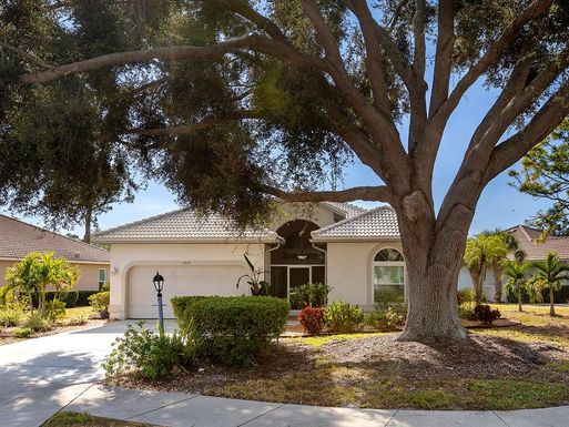 2319 FALCON TRACE LANE