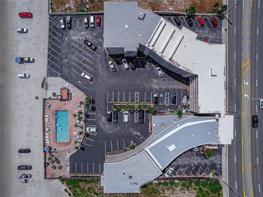 1233 S ATLANTIC AVENUE UNIT 4120