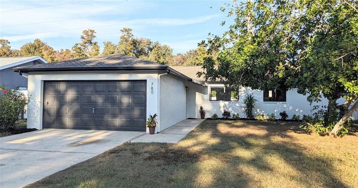 780 GREEN VALLEY ROAD