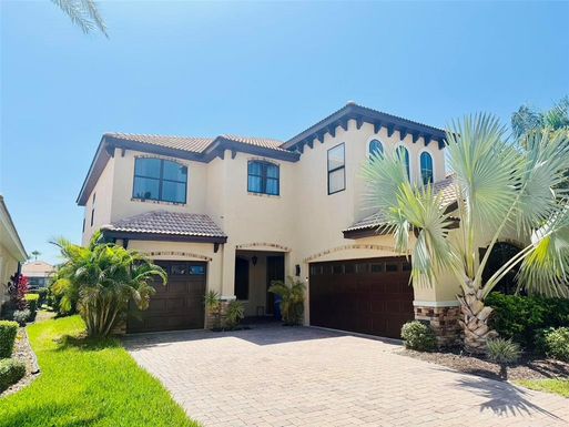 18018 MALAKAI ISLE DRIVE