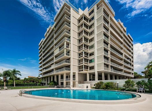 500 N OSCEOLA AVENUE UNIT 611