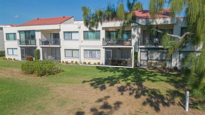 5510 PUERTA DEL SOL BOULEVARD S UNIT 132