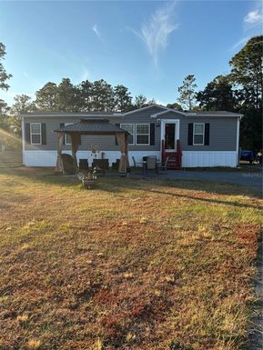 3524 S WESTMORELAND  DRIVE