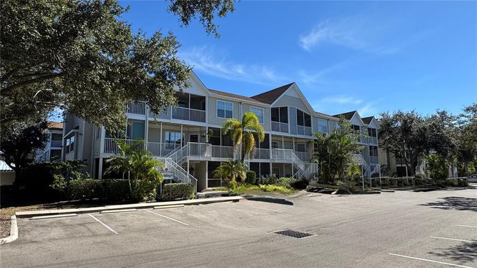 850 S TAMIAMI TRAIL UNIT 603