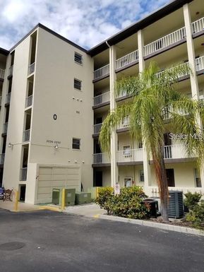 3288 LAKE BAYSHORE DRIVE UNIT 523