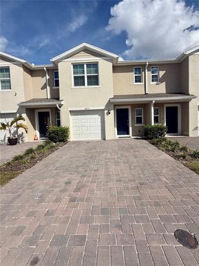 2815 BRIE HAMMOCK BEND