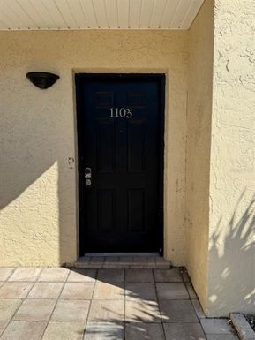 6301 58TH STREET UNIT 1103