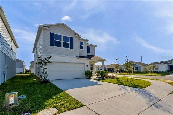 3586 KIMBROUGH DRIVE