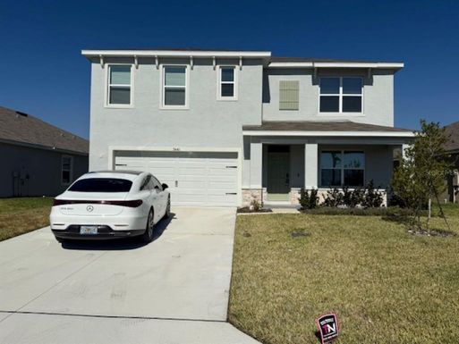 3440 IVY HOLLOW DRIVE