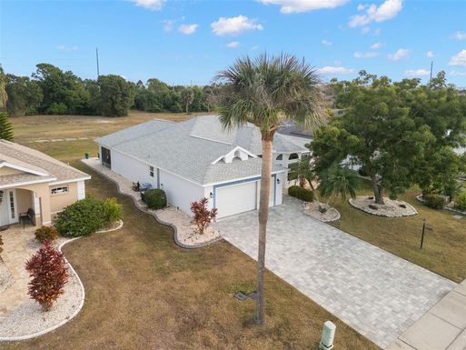 1911 E DEL WEBB BOULEVARD