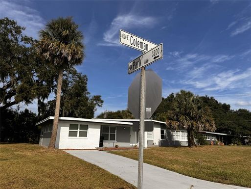 100 E COLEMAN CIRCLE