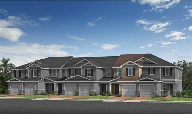 2822 RAINDROP RUN STREET